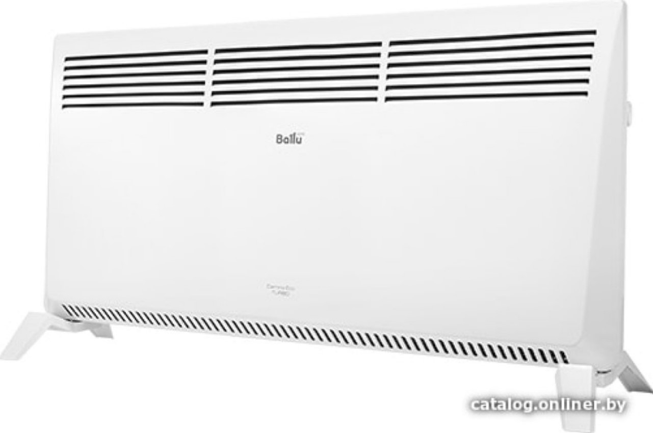  Ballu Camino Eco Turbo BEC/EMT-2500