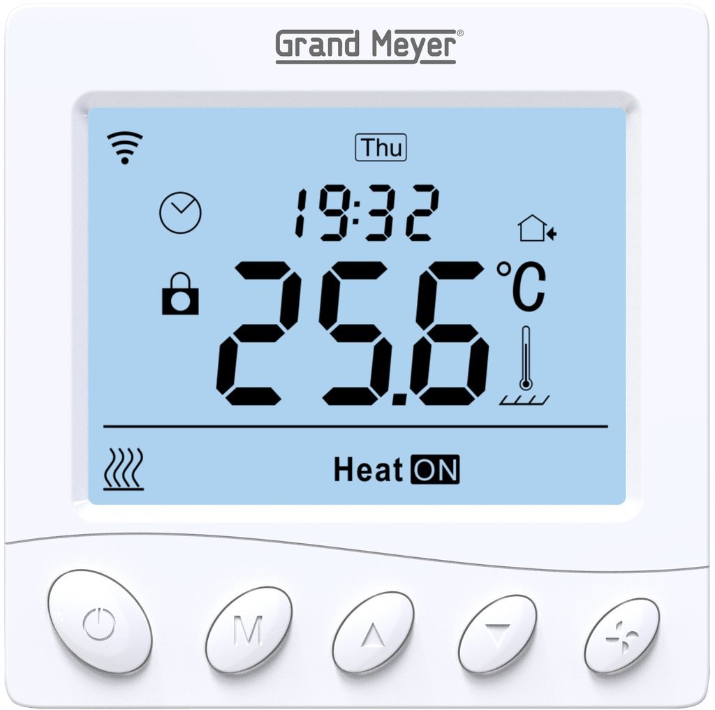  Grand Meyer W350   Wi-Fi