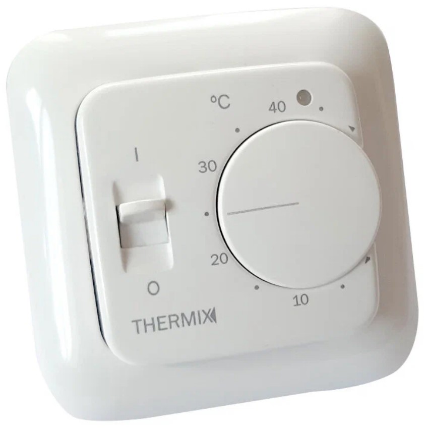 ����������� ��������� ����������� Thermix