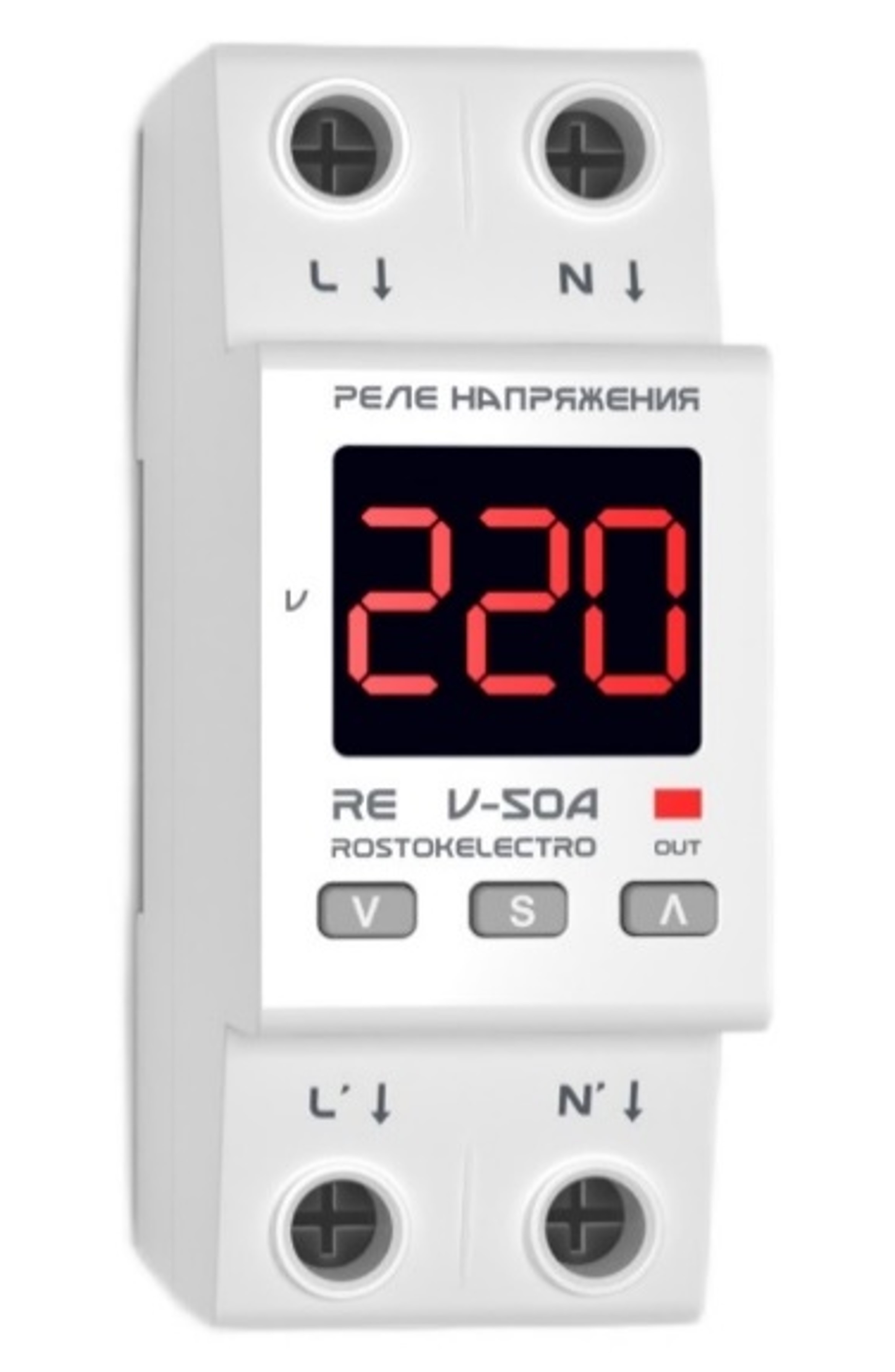   RE V-50A