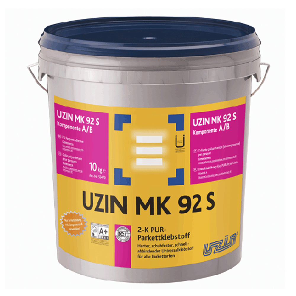 Uzin  92 (10 )