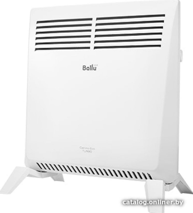  Ballu Camino Eco Turbo BEC/EMT-1500
