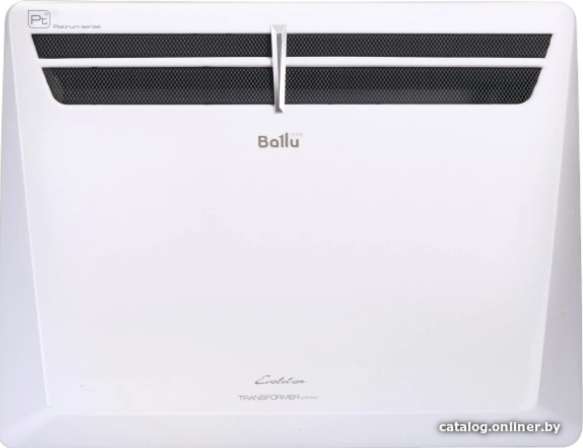  Ballu BEC/EVU-1500
