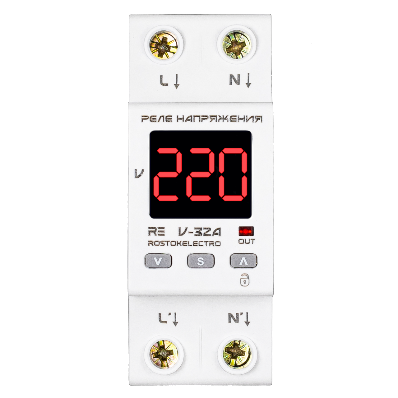 ���� ���������� RE V-32A