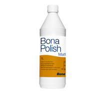 Средство для ухода за лакированным матовым полом Bona Polish Matt (1л)