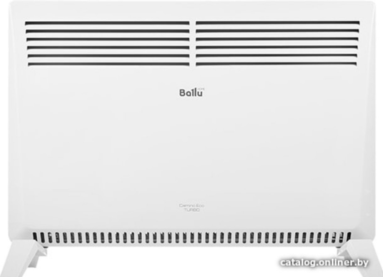  Ballu Camino Eco Turbo BEC/EMT-2000
