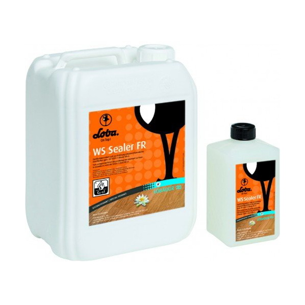 ��������� ��� Lobadur WS Sealer FR 